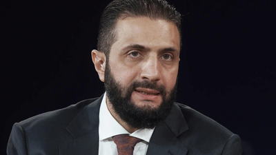 Post-Assad Syria holds first elections, a cautious step in political transition