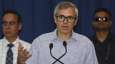 Jammu and Kashmir: Omar government removes officer for warning teachers against flouting PDP-BJP era social media rules | India News