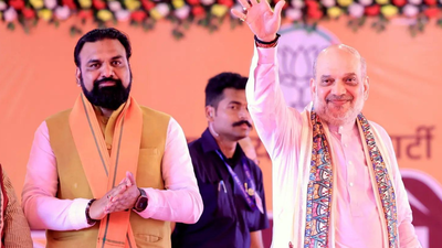 Assembly elections: NDA banks on ‘Viksit Bihar’ plank to counter opposition caste-based drive | India News