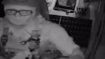 Israel intercepts another Gaza aid flotilla: Soldier climbs mast, tries to destroy camera – watch