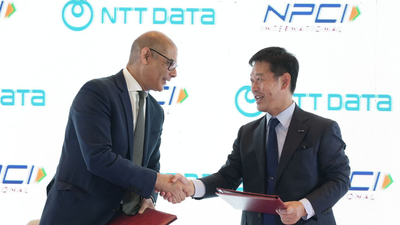UPI in Japan soon! NPCI International signs MoU with NTT DATA; check full list of countries where UPI is accepted