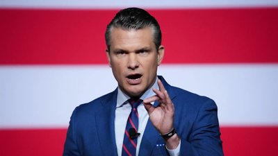 ‘Deeply concerned’: Sikh groups object to Pete Hegseth’s ‘no-beard’ rule; says it targets religious exemptions | World News