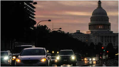 US shutdown: Deadlock to enter third week as Senate rejects stopgap funding bill for 10th time —Who to be blamed?