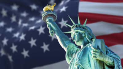 US government shutdown: US Embassy in India announces its Twitter account will not be updated regularly until …