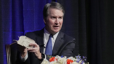 ‘Absolutely reprehensible’: US judge sentences Kavanaugh’s attempted assassin; California woman gets eight years in prison | World News