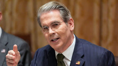 500% tariffs on China? US warns Beijing over Russian oil; calls it ‘unreliable partner to the world’