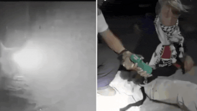 Water cannons, deportations, global backlash: Israel stops 19 Gaza aid boats — How it all unfolded