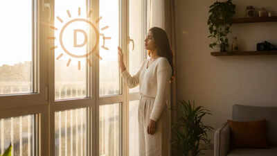 Why Indians face a Vitamin D crisis even with so much sun