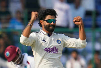 Ravindra Jadeja faces difficult India vs Australia series axe query: ‘Why didn’t I get selected?’ | Cricket News