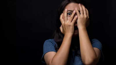 What happens to your brain and body when you get scared |