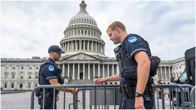 US government shutdown: Deadlock may continue for three days- Take a look at past shutdowns