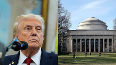 Funds for conservative ideas: White House asks colleges to support Trump’s political views; promises ‘positive benefits’ in return | World News