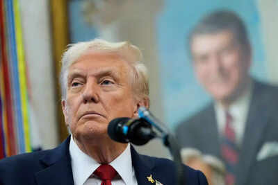 National Council on the Humanities reshuffled: White House fires majority of members; only Trump appointees remain on board | World News