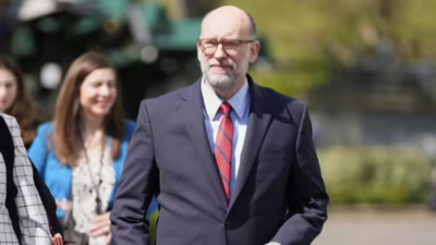 ‘Left’s agenda’: White House to cancel $8 bn climate fund; 15 states to take hit | World News