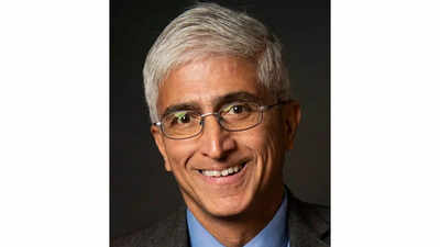 Who is Shirish V. Dáte? Indian-origin White House reporter who makes Team Trump see red | World News