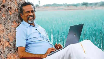 Zoho founder Sridhar Vembu says: There is lot of false information going around about Zoho; ‘correcting’ all with these 5 points