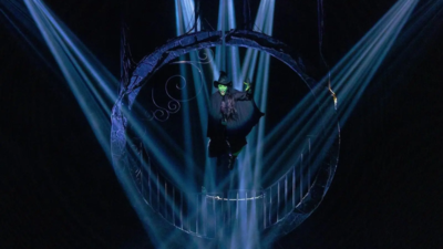 Saudi Arabia to host “WICKED” musical for the first time, launching middle east tour in Riyadh | World News
