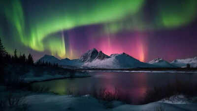 Witness stunning night skies this week as Northern Lights and the Autumn Star shine across these states; when, where and viewing tips |