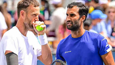 Exclusive | ‘Sky is the limit’: Yuki Bhambri on rediscovering belief after US Open semi-final run | Tennis News