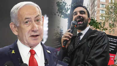 ‘New York should honour ICC warrant’: Zohran Mamdani on Benjamin Netanyahu; reiterates call to ‘arrest’ Israel’s PM