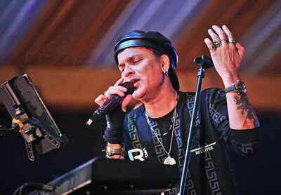 Zubeen death: Fest organiser, manager held; sent to 14-day custody | India News