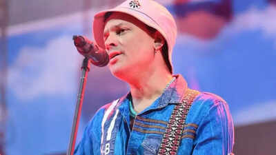 Zubeen Garg death probe: Festival organiser Shyamkanu Mahanta, manager Siddharth Sharma arrested in Delhi | Guwahati News