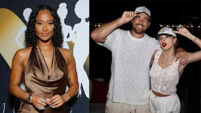 “A sad, pathetic, nobody loser”: Swifties unleash fury on Kayla Nicole after Halloween stunt reignites drama with Travis Kelce and Taylor Swift | NFL News