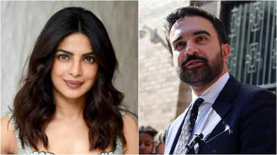Priyanka Chopra congratulates Zohran Mamdani, New York City’s 111th mayor; ‘son of the famous filmmaker Mira Nair’ |