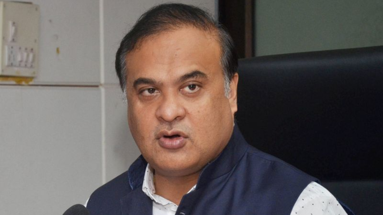 Assam cabinet nod to polygamy bill