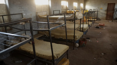 Kidnapping strikes Nigeria again: 25 girls abducted from a boarding school in Kebbi; manhunt on