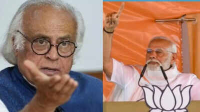 ‘No proof of Sita’s birthplace’: Congress digs up old BJP remark; demands PM’s apology | India News