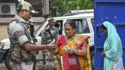 Jubilee Hills bypoll: High-stakes voting tomorrow in Telangana; what to expect | India News
