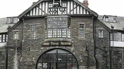 Holy aim? Shimla civic body ad shows Lord Rama’s arrow pointed at garbage; sparks outrage | India News