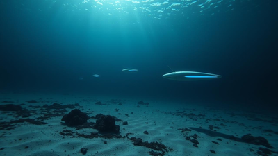 ‘Technology is picking up ghosts underwater’: 9,000 mysterious objects spotted off US shores; experts baffled
