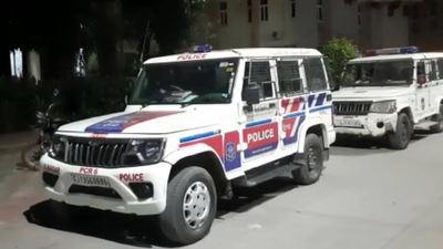 Gujarat shocker: Woman’s ex-boyfriend stabs her husband in Chandkheda; victim survives with 70 stitches | Ahmedabad News