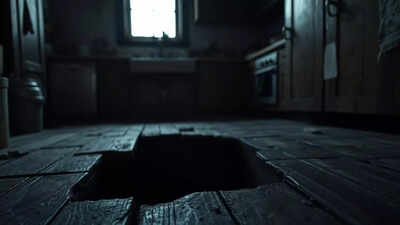 ‘Drishyam’-style murder: Ahmedabad man missing for a year found buried under kitchen floor; wife, her lover main accused | India News