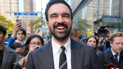 ‘Delivering on promises’: Zohran Mamdani names all-women team to lead his New York City transition; meet the mayor-elect’s team