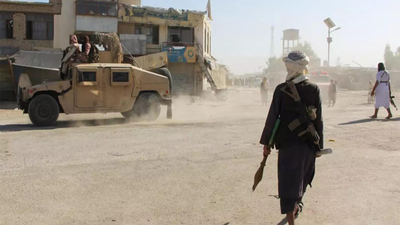 ‘Projectiles fired, civilian areas targeted’: Pakistan breaches truce, says Kabul amid peace talks