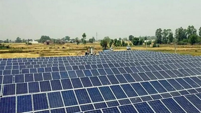 India could generate 11 mn tonnes of solar waste by 2047: Study | India News
