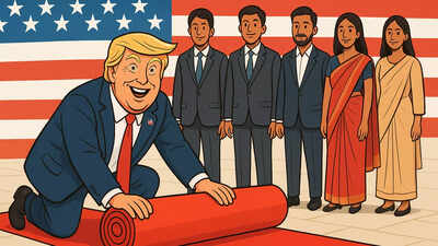 Indians are the kind of immigrants America needs more of – why Donald Trump should take notice