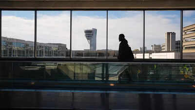US shutdown: America’s top 10 busiest airports face flight cuts; over 5,000 planes delayed