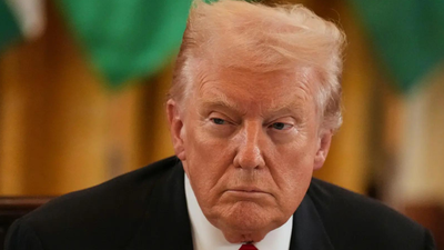 ‘US has enough nuclear to blow up world 150 times’: Donald Trump says ‘we are number 1’; ranks world powers