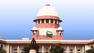 It’s time to reform sale/purchase of immovable property to make it simple, fraud free: SC | India News