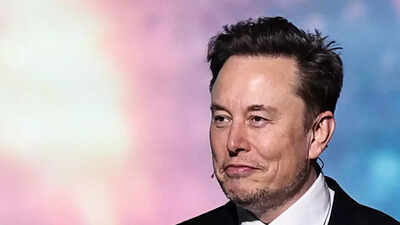 ‘It’ll be something cool’: Elon Musk promises of moon buggies, humanoid robots after $1 trillion Tesla payday