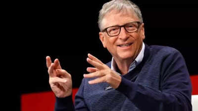 Gates Foundation makes largest-ever pledge to women’s health; Bill Gates says: Too many women still …