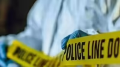 After 8 years on the run, man held for journo’s murder | India News