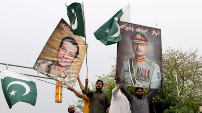 ‘Taught us many lessons’: Pakistan tables amendment to make army stronger — Did tensions with India trigger the move?