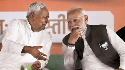 Bihar polls: Will ‘Modi magic’ rescue Nitish Kumar this time — defying 20 years of anti-incumbency? | India News