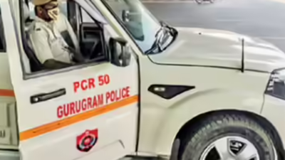 ‘Were holding a grudge’: Teen shoots schoolmate with father’s pistol, victim critical; 2 minors arrested | Gurgaon News