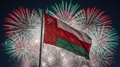 Oman declares November 26–27 as extended National Day holidays for public and private sectors | World News
